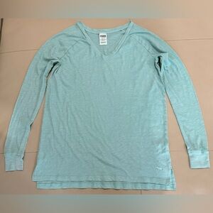 VS PINK Long Sleeve Shirt